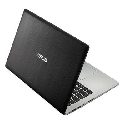 Замена кулера на ноутбуке Asus VivoBook S400